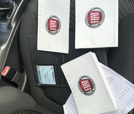 Сірий Фіат Інша, об'ємом двигуна 2 л та пробігом 170 тис. км за 9900 $, фото 8 на Automoto.ua