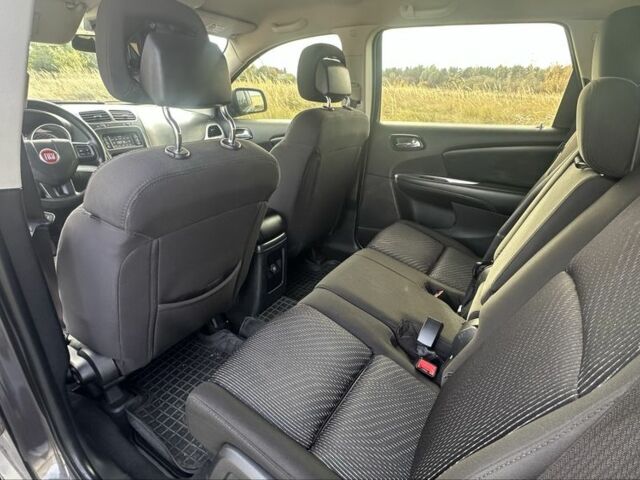 Сірий Фіат Інша, об'ємом двигуна 2 л та пробігом 170 тис. км за 9900 $, фото 18 на Automoto.ua