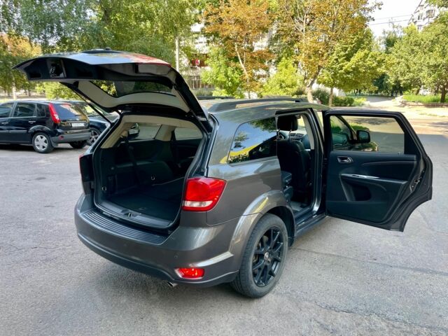 Сірий Фіат Інша, об'ємом двигуна 2 л та пробігом 233 тис. км за 15000 $, фото 9 на Automoto.ua