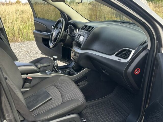 Сірий Фіат Інша, об'ємом двигуна 2 л та пробігом 170 тис. км за 9900 $, фото 19 на Automoto.ua