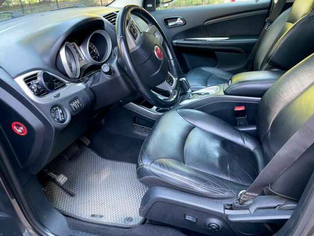 Сірий Фіат Інша, об'ємом двигуна 2 л та пробігом 233 тис. км за 15000 $, фото 12 на Automoto.ua