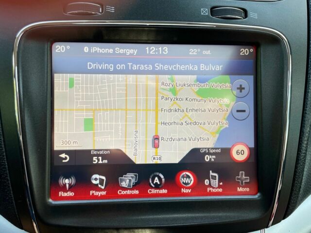 Сірий Фіат Інша, об'ємом двигуна 2 л та пробігом 233 тис. км за 15000 $, фото 22 на Automoto.ua