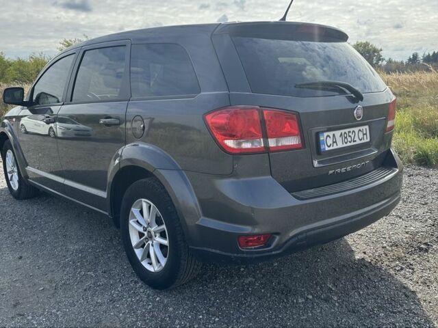 Сірий Фіат Інша, об'ємом двигуна 2 л та пробігом 170 тис. км за 9900 $, фото 23 на Automoto.ua