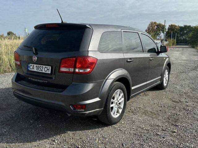 Сірий Фіат Інша, об'ємом двигуна 2 л та пробігом 170 тис. км за 9900 $, фото 4 на Automoto.ua