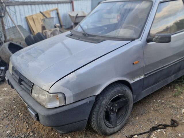 Сірий Фіат Інша, об'ємом двигуна 1 л та пробігом 60 тис. км за 480 $, фото 2 на Automoto.ua