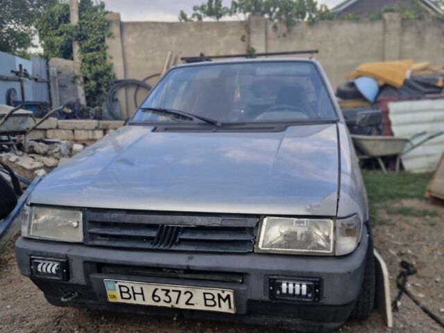 Сірий Фіат Інша, об'ємом двигуна 1 л та пробігом 60 тис. км за 480 $, фото 1 на Automoto.ua