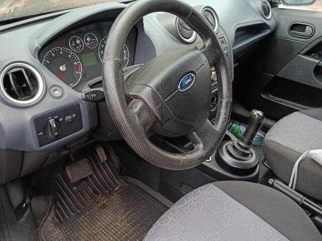 Синий Фиат Другая, объемом двигателя 1.4 л и пробегом 330 тыс. км за 1500 $, фото 1 на Automoto.ua