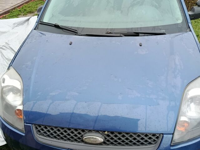 Синий Фиат Другая, объемом двигателя 1.4 л и пробегом 330 тыс. км за 1500 $, фото 4 на Automoto.ua