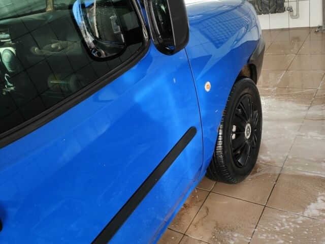 Синий Фиат Другая, объемом двигателя 1.9 л и пробегом 321 тыс. км за 3350 $, фото 3 на Automoto.ua