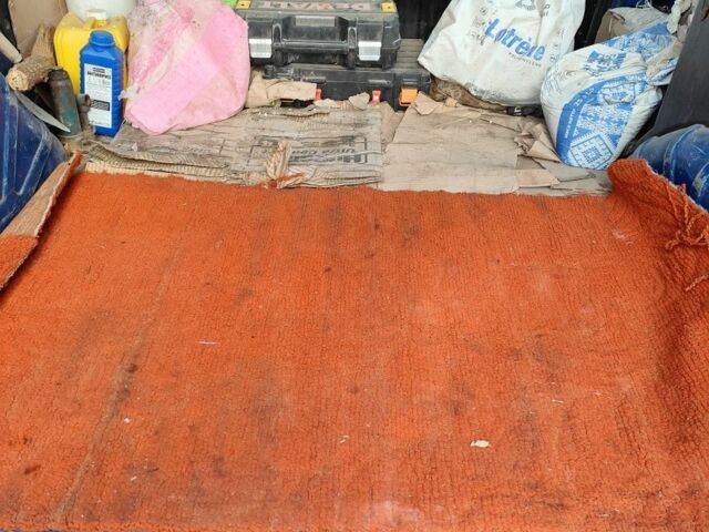 Синий Фиат Другая, объемом двигателя 1.9 л и пробегом 321 тыс. км за 3350 $, фото 13 на Automoto.ua