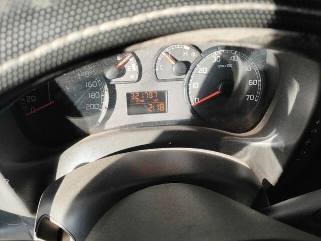 Синий Фиат Другая, объемом двигателя 1.9 л и пробегом 321 тыс. км за 3350 $, фото 8 на Automoto.ua