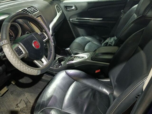 Фиат Другая 2014 в Черновцах на Automoto.ua Синий Фиат Другая, объемом двигателя 2 л и пробегом 178 тыс. км за 12000 $, фото 3 на Automoto.ua