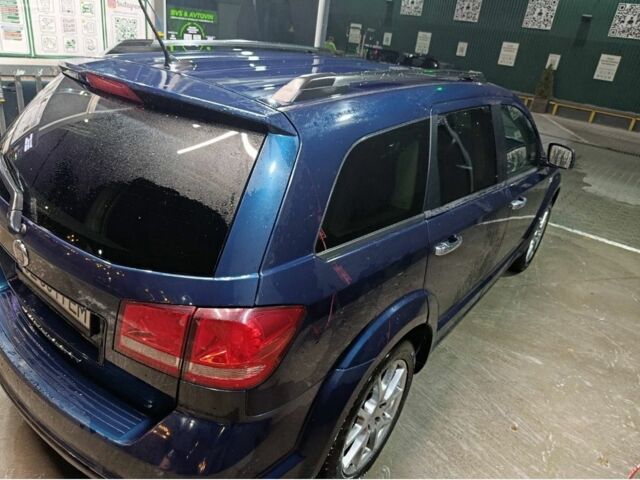 Фиат Другая 2014 в Черновцах на Automoto.ua Синий Фиат Другая, объемом двигателя 2 л и пробегом 178 тыс. км за 12000 $, фото 2 на Automoto.ua