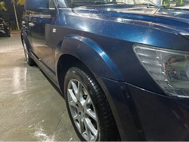 Фиат Другая 2014 в Черновцах на Automoto.ua Синий Фиат Другая, объемом двигателя 2 л и пробегом 178 тыс. км за 12000 $, фото 1 на Automoto.ua