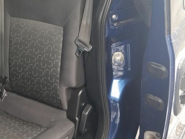 Синій Фіат Інша, об'ємом двигуна 1.6 л та пробігом 318 тис. км за 6300 $, фото 6 на Automoto.ua