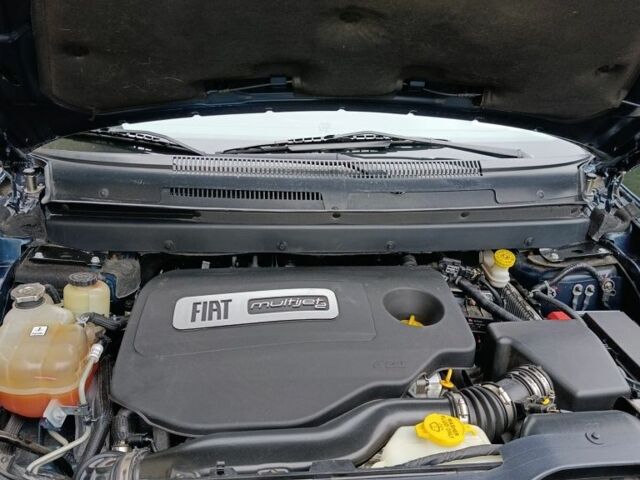 Синий Фиат Другая, объемом двигателя 2 л и пробегом 256 тыс. км за 12000 $, фото 3 на Automoto.ua