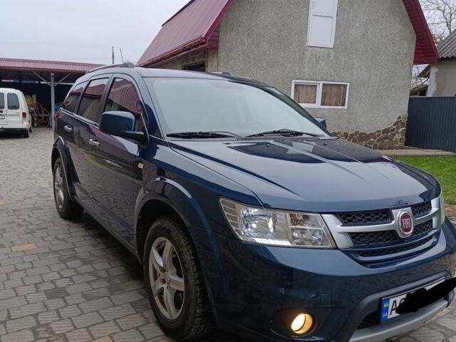 Синий Фиат Другая, объемом двигателя 2 л и пробегом 256 тыс. км за 12000 $, фото 1 на Automoto.ua