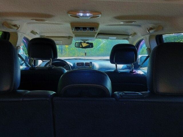 Синій Фіат Інша, об'ємом двигуна 2 л та пробігом 180 тис. км за 14000 $, фото 14 на Automoto.ua