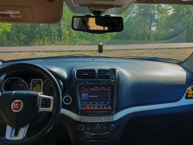 Синій Фіат Інша, об'ємом двигуна 2 л та пробігом 180 тис. км за 14000 $, фото 10 на Automoto.ua