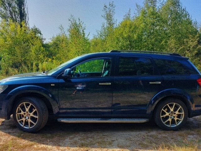 Синій Фіат Інша, об'ємом двигуна 2 л та пробігом 180 тис. км за 14000 $, фото 1 на Automoto.ua