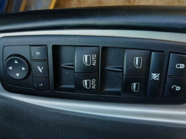 Синій Фіат Інша, об'ємом двигуна 2 л та пробігом 180 тис. км за 14000 $, фото 11 на Automoto.ua