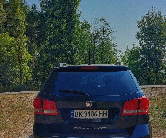 Синій Фіат Інша, об'ємом двигуна 2 л та пробігом 180 тис. км за 14000 $, фото 3 на Automoto.ua