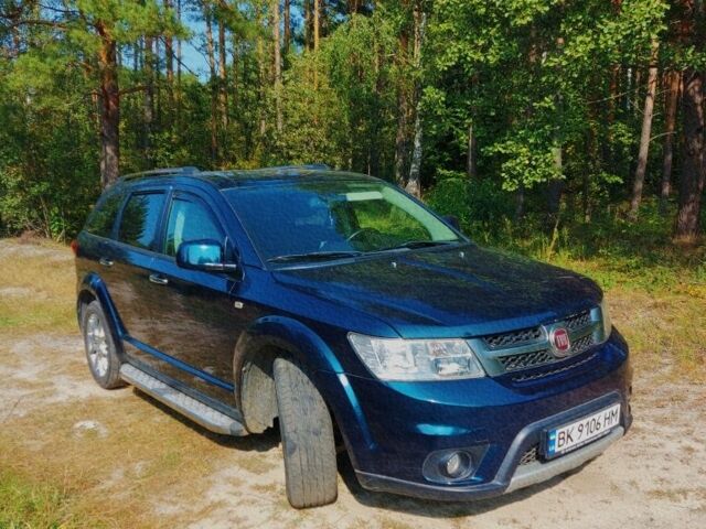 Синій Фіат Інша, об'ємом двигуна 2 л та пробігом 180 тис. км за 14000 $, фото 6 на Automoto.ua