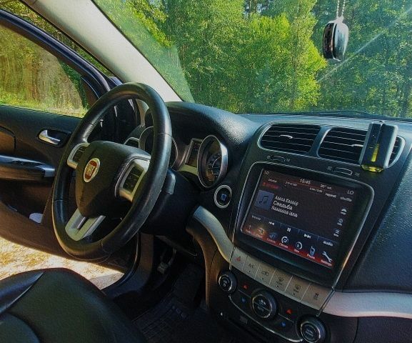 Синій Фіат Інша, об'ємом двигуна 2 л та пробігом 180 тис. км за 14000 $, фото 8 на Automoto.ua