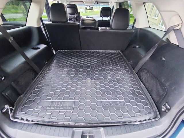 Синій Фіат Інша, об'ємом двигуна 2 л та пробігом 290 тис. км за 10400 $, фото 19 на Automoto.ua