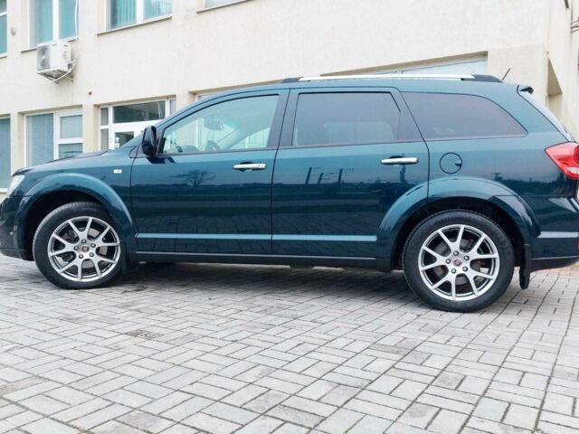 Синій Фіат Інша, об'ємом двигуна 2 л та пробігом 290 тис. км за 10400 $, фото 2 на Automoto.ua