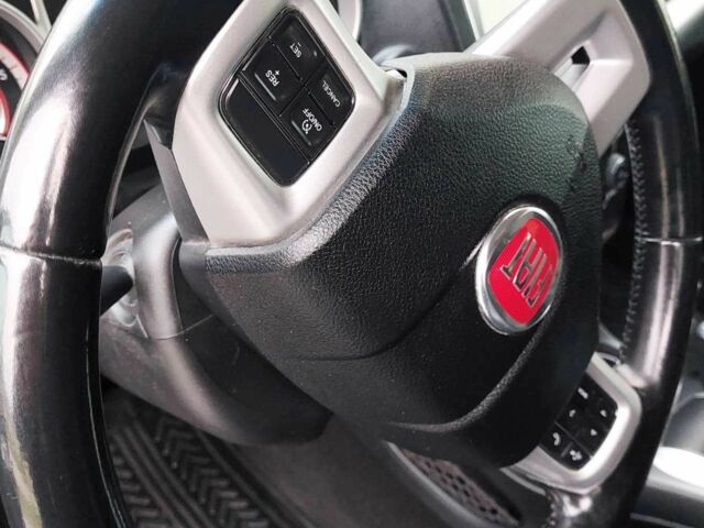 Синій Фіат Інша, об'ємом двигуна 2 л та пробігом 290 тис. км за 10400 $, фото 9 на Automoto.ua