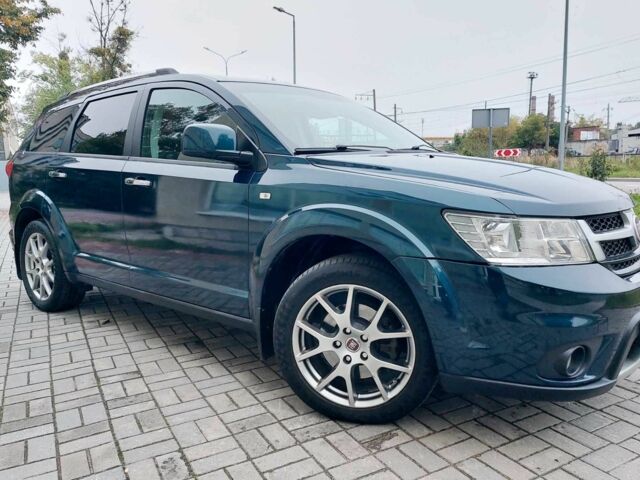 Синій Фіат Інша, об'ємом двигуна 2 л та пробігом 290 тис. км за 10400 $, фото 1 на Automoto.ua