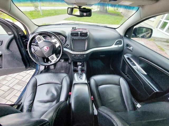 Синій Фіат Інша, об'ємом двигуна 2 л та пробігом 290 тис. км за 10400 $, фото 11 на Automoto.ua