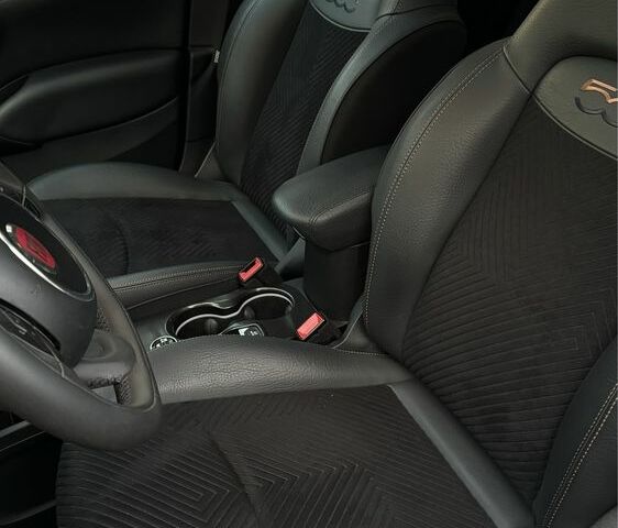 Синий Фиат Другая, объемом двигателя 2.4 л и пробегом 39 тыс. км за 15400 $, фото 7 на Automoto.ua