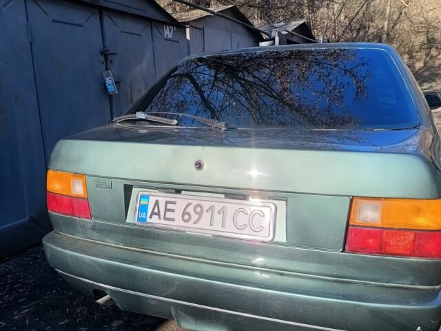 Зелений Фіат Інша, об'ємом двигуна 2 л та пробігом 295 тис. км за 1500 $, фото 7 на Automoto.ua