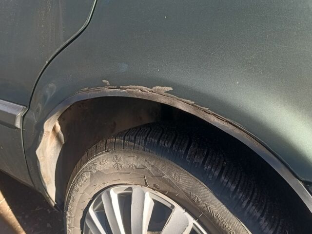 Зелений Фіат Інша, об'ємом двигуна 2 л та пробігом 295 тис. км за 1500 $, фото 5 на Automoto.ua