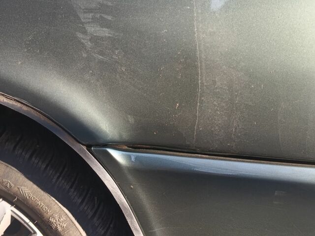 Зелений Фіат Інша, об'ємом двигуна 2 л та пробігом 295 тис. км за 1500 $, фото 4 на Automoto.ua