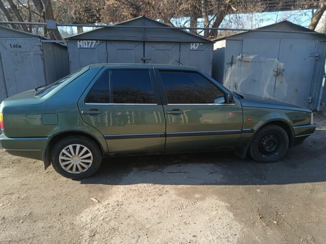 Зелений Фіат Інша, об'ємом двигуна 2 л та пробігом 295 тис. км за 1500 $, фото 9 на Automoto.ua