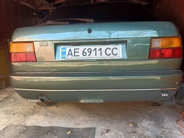 Зелений Фіат Інша, об'ємом двигуна 2 л та пробігом 295 тис. км за 1500 $, фото 2 на Automoto.ua