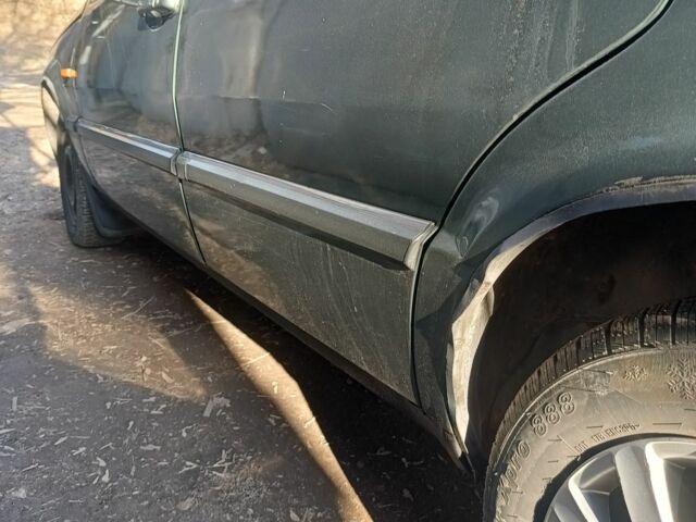 Зелений Фіат Інша, об'ємом двигуна 2 л та пробігом 295 тис. км за 1500 $, фото 3 на Automoto.ua