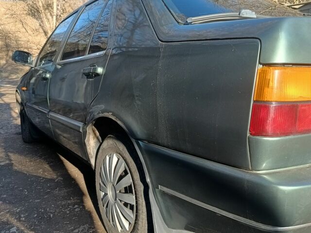 Зелений Фіат Інша, об'ємом двигуна 2 л та пробігом 295 тис. км за 1500 $, фото 6 на Automoto.ua