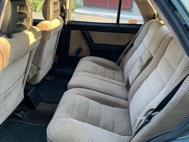 Зелений Фіат Інша, об'ємом двигуна 2 л та пробігом 2 тис. км за 1300 $, фото 3 на Automoto.ua