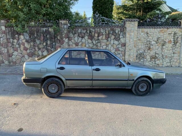 Зелений Фіат Інша, об'ємом двигуна 2 л та пробігом 2 тис. км за 1300 $, фото 6 на Automoto.ua