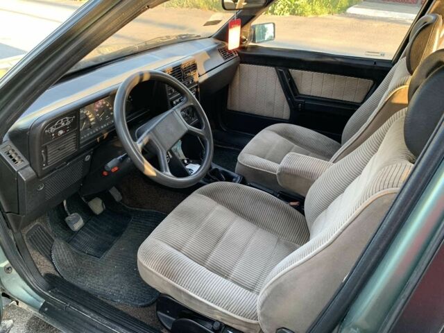 Зелений Фіат Інша, об'ємом двигуна 2 л та пробігом 2 тис. км за 1300 $, фото 5 на Automoto.ua