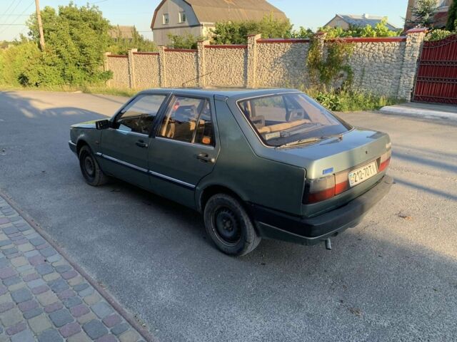 Зелений Фіат Інша, об'ємом двигуна 2 л та пробігом 2 тис. км за 1300 $, фото 2 на Automoto.ua