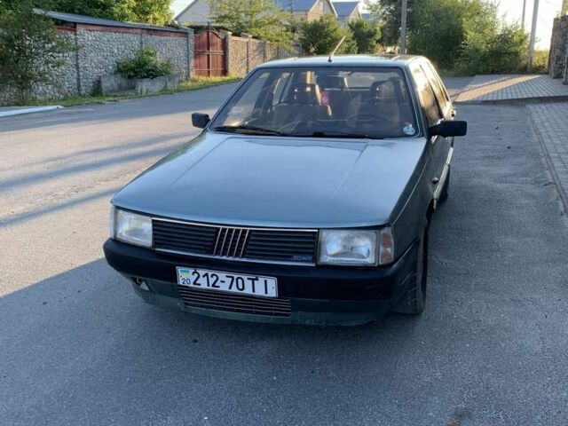 Зелений Фіат Інша, об'ємом двигуна 2 л та пробігом 2 тис. км за 1300 $, фото 1 на Automoto.ua