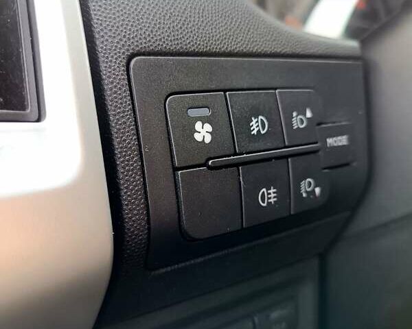 Белый Фиат Дукато, объемом двигателя 2.3 л и пробегом 250 тыс. км за 16800 $, фото 23 на Automoto.ua