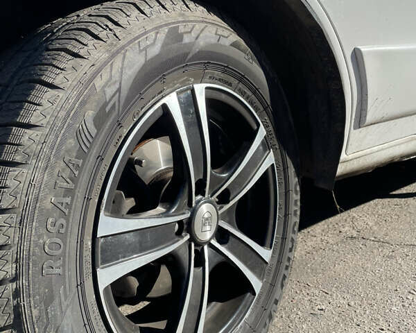 Білий Фіат Дукато, об'ємом двигуна 2.29 л та пробігом 396 тис. км за 7000 $, фото 3 на Automoto.ua