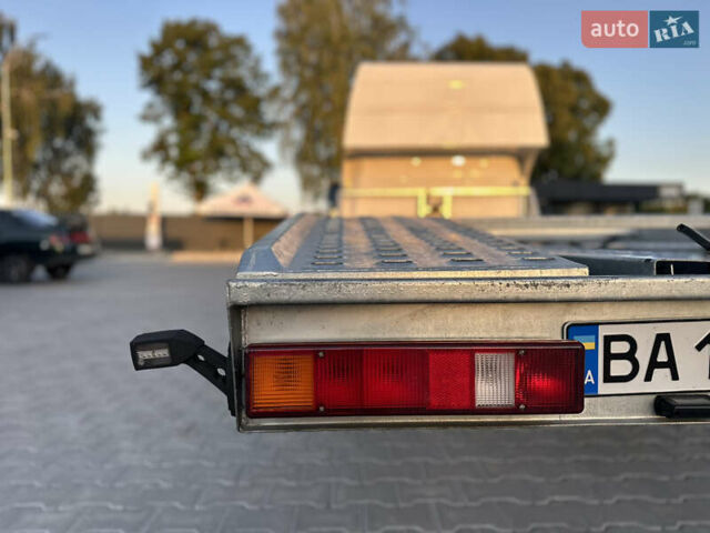 Білий Фіат Дукато, об'ємом двигуна 2.8 л та пробігом 600 тис. км за 8999 $, фото 15 на Automoto.ua