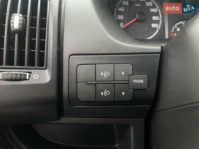 Белый Фиат Дукато, объемом двигателя 2.29 л и пробегом 194 тыс. км за 12999 $, фото 38 на Automoto.ua